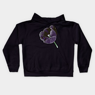 Black Tulip Kids Hoodie